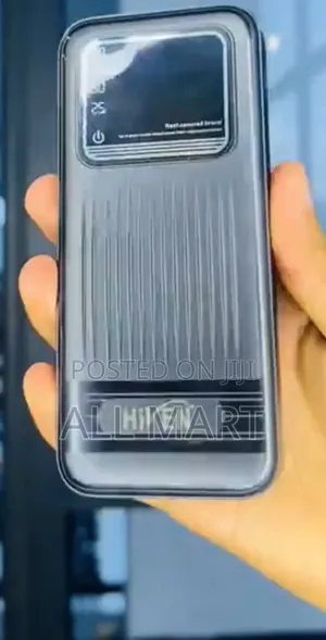 10,000 Amp Power Bank