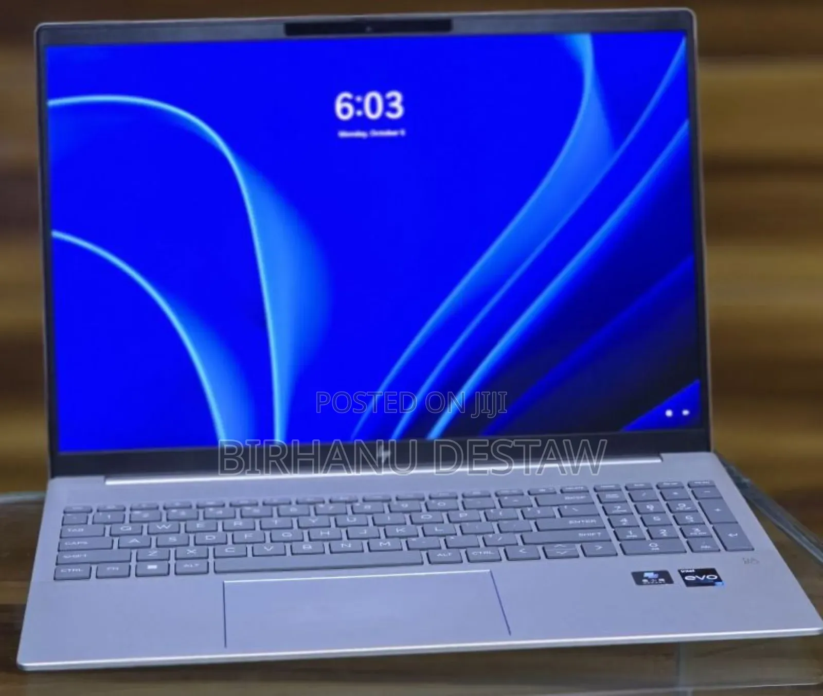New Laptop HP Pavilion 15 16GB Intel Core I7 SSD 1T