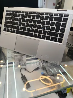 New Laptop HP EliteBook X360 1040 G7 16GB Intel Core I5 SSD 512GB