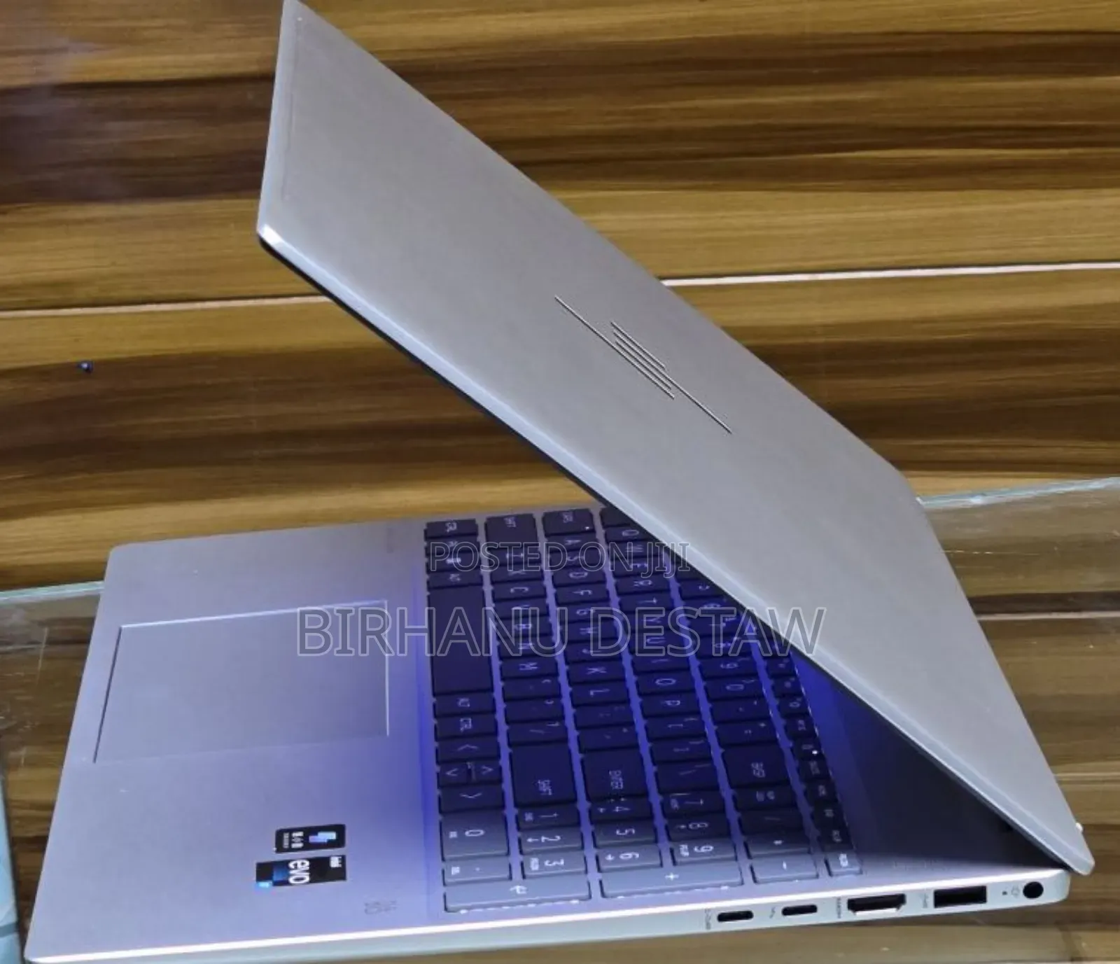 New Laptop HP Pavilion 15 16GB Intel Core I7 SSD 1T