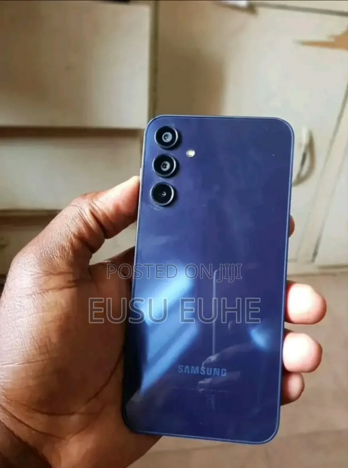 Samsung Galaxy A15 128 GB Blue