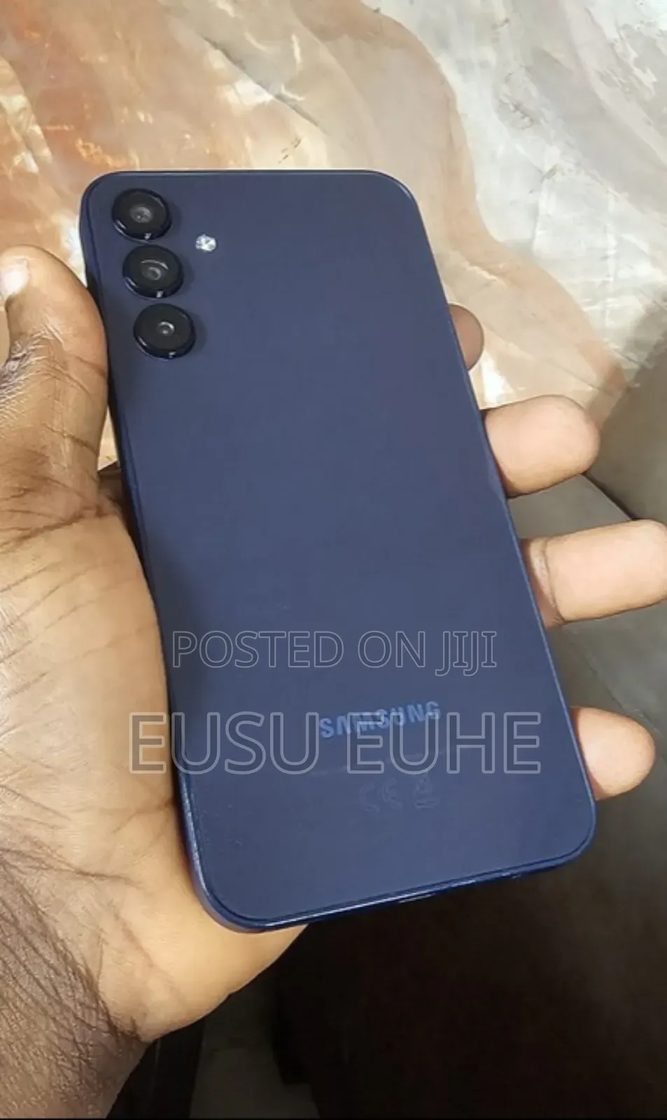 Samsung Galaxy A15 128 GB Blue