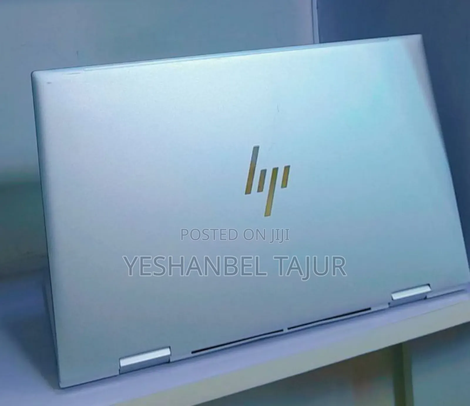 New Laptop HP Envy X360 32GB Intel Core I7 SSD 1T