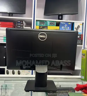 19” Dell Monitor