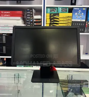 Photo - 19” Dell Monitor