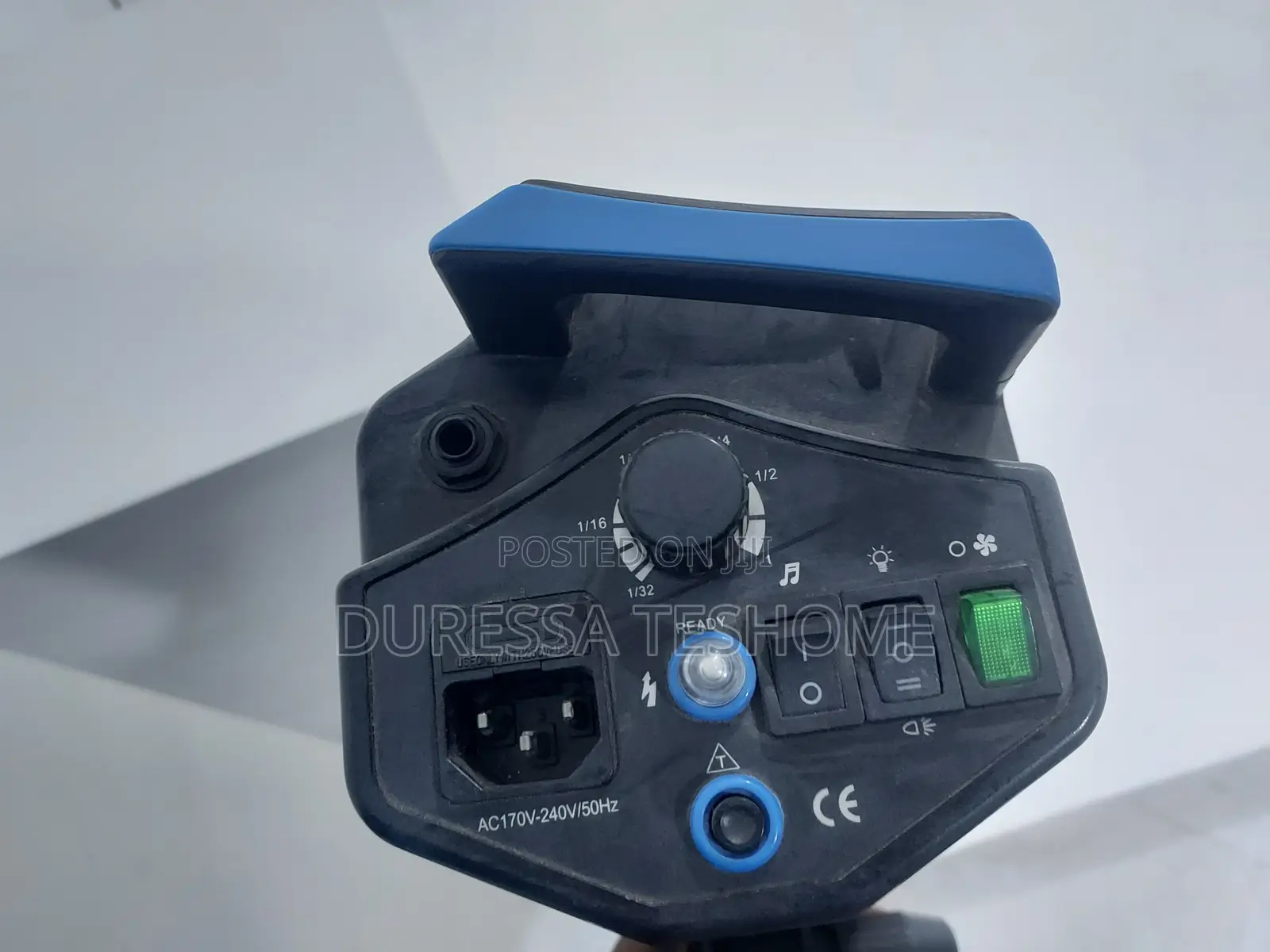 Life Achiever Photo Flash 500w