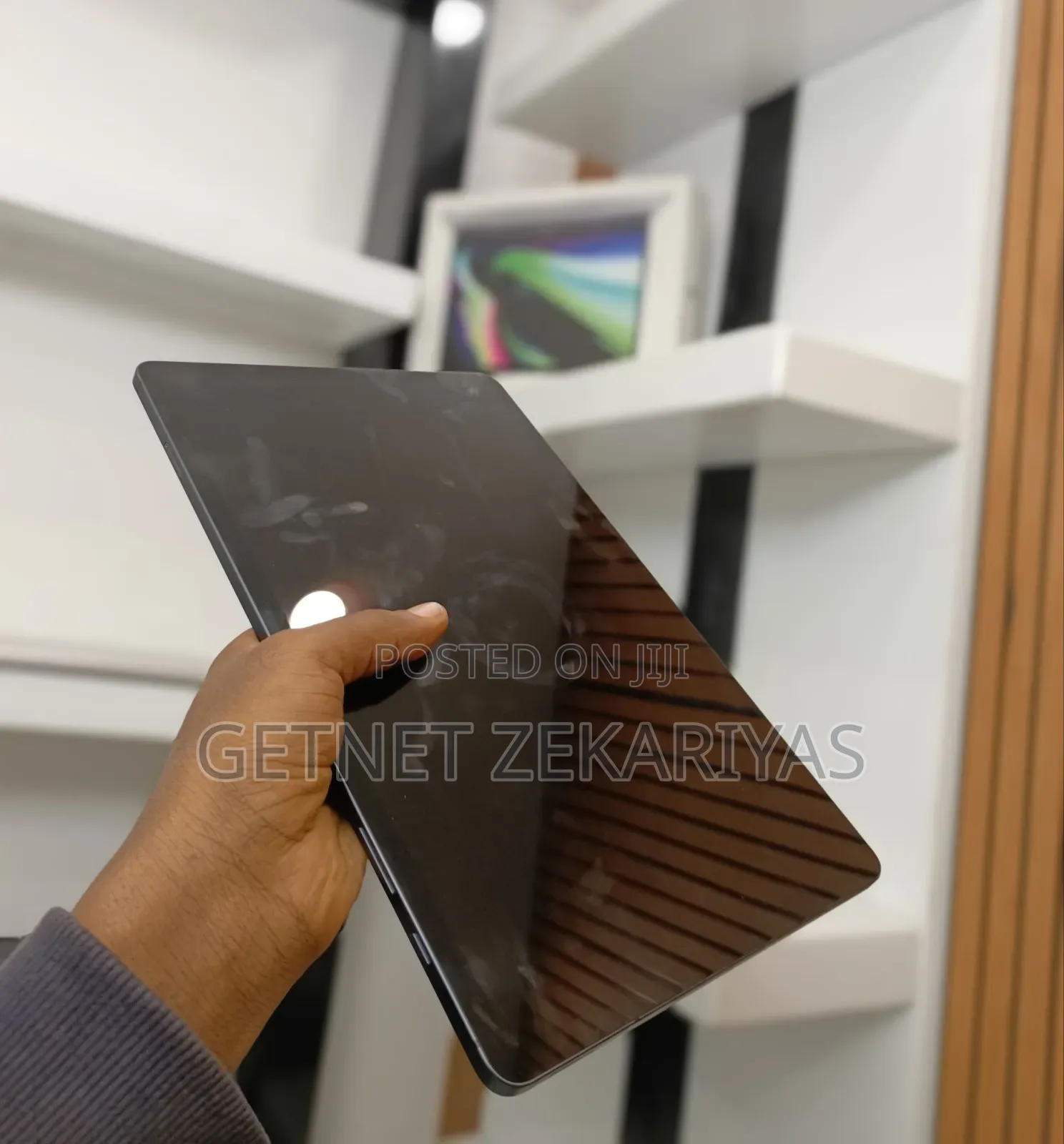 New Samsung Galaxy Tab S7 FE 64 GB
