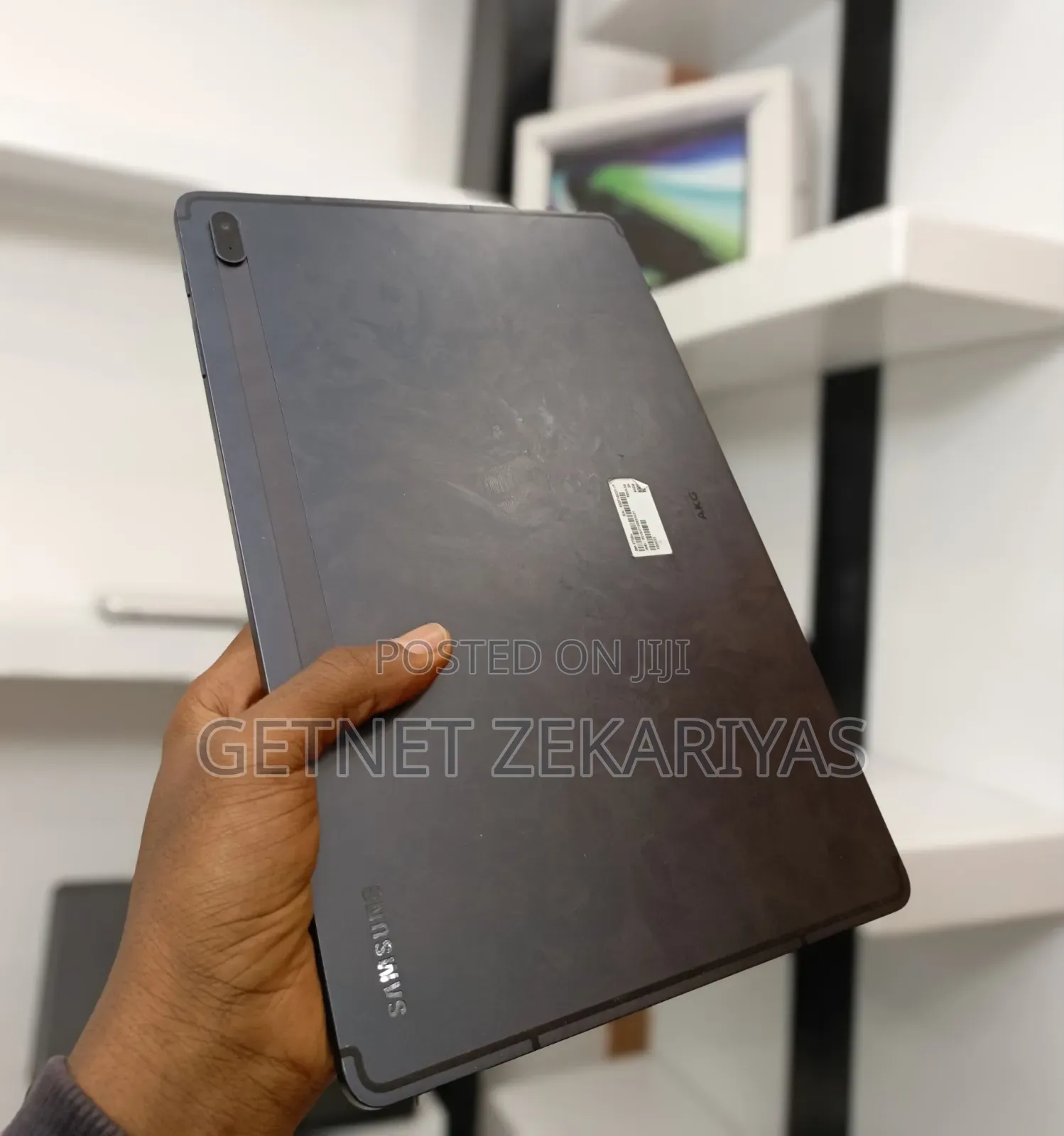 New Samsung Galaxy Tab S7 FE 64 GB