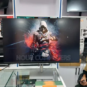 Photo - Dell 32 Inch Monitor