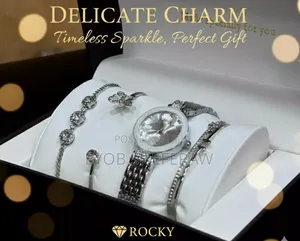 Photo - Rocky Gift Combo for Women