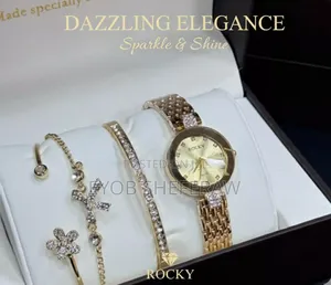 Rocky Gift Combo for Women