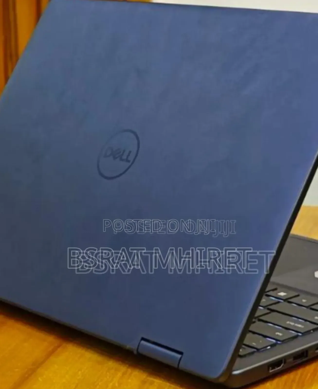New Laptop Dell Inspiron 15 16GB AMD Ryzen 7 SSD 1T