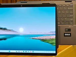 Photo - New Laptop HP Spectre X360 32GB Intel Core I7 SSD 2T