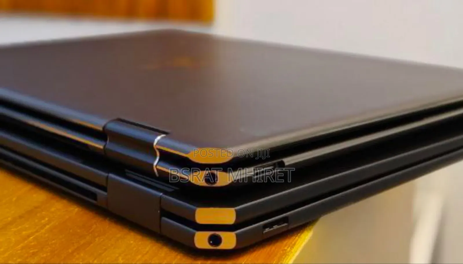 New Laptop HP Spectre X360 32GB Intel Core I7 SSD 2T