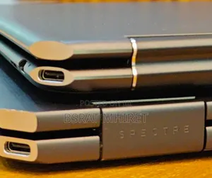 New Laptop HP Spectre X360 32GB Intel Core I7 SSD 2T