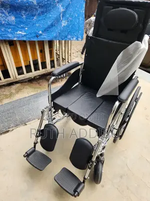 Sleeping Wheelchair軟體wheelchair麻豆wheelchair Reclining Wheelchair New