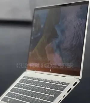 New Laptop HP EliteBook 830 G8 16GB Intel Core I7 SSD 512GB