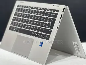 New Laptop HP EliteBook 830 G8 16GB Intel Core I7 SSD 512GB