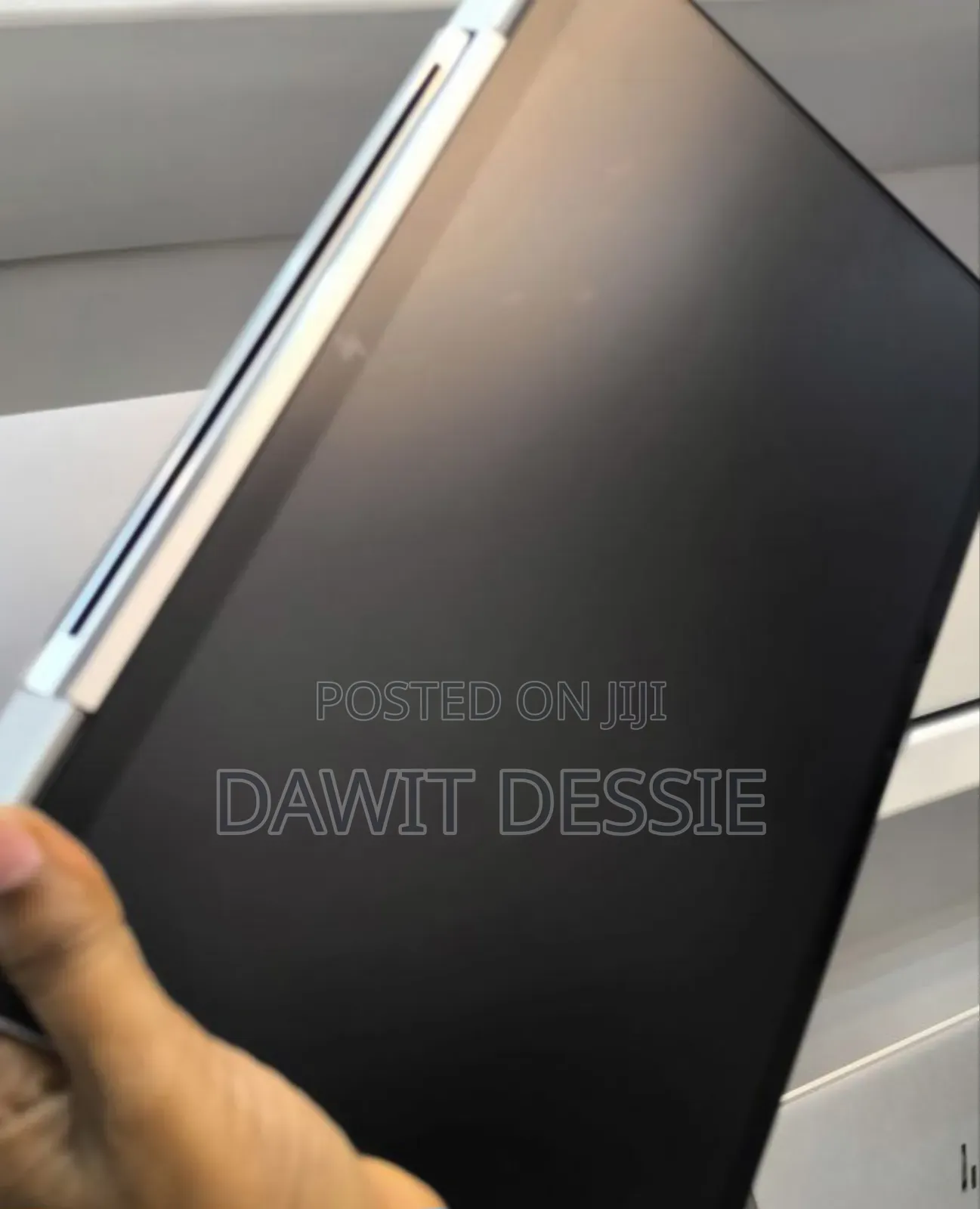 New Laptop HP Elite X2 G8 16GB Intel Core 5 SSD 512GB