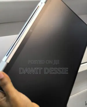 New Laptop HP Elite X2 G8 16GB Intel Core 5 SSD 512GB