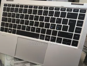New Laptop HP Elite X2 G8 16GB Intel Core 5 SSD 512GB