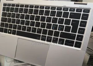 New Laptop HP Elite X2 G8 16GB Intel Core 5 SSD 512GB