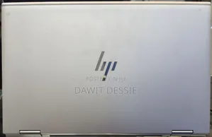 New Laptop HP Elite X2 G8 16GB Intel Core 5 SSD 512GB