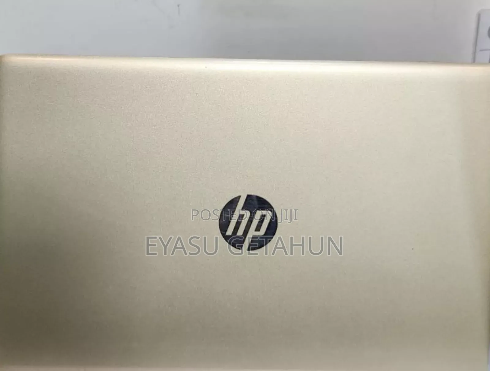 New Laptop HP Pavilion 15 8GB Intel Core I5 SSD 1T