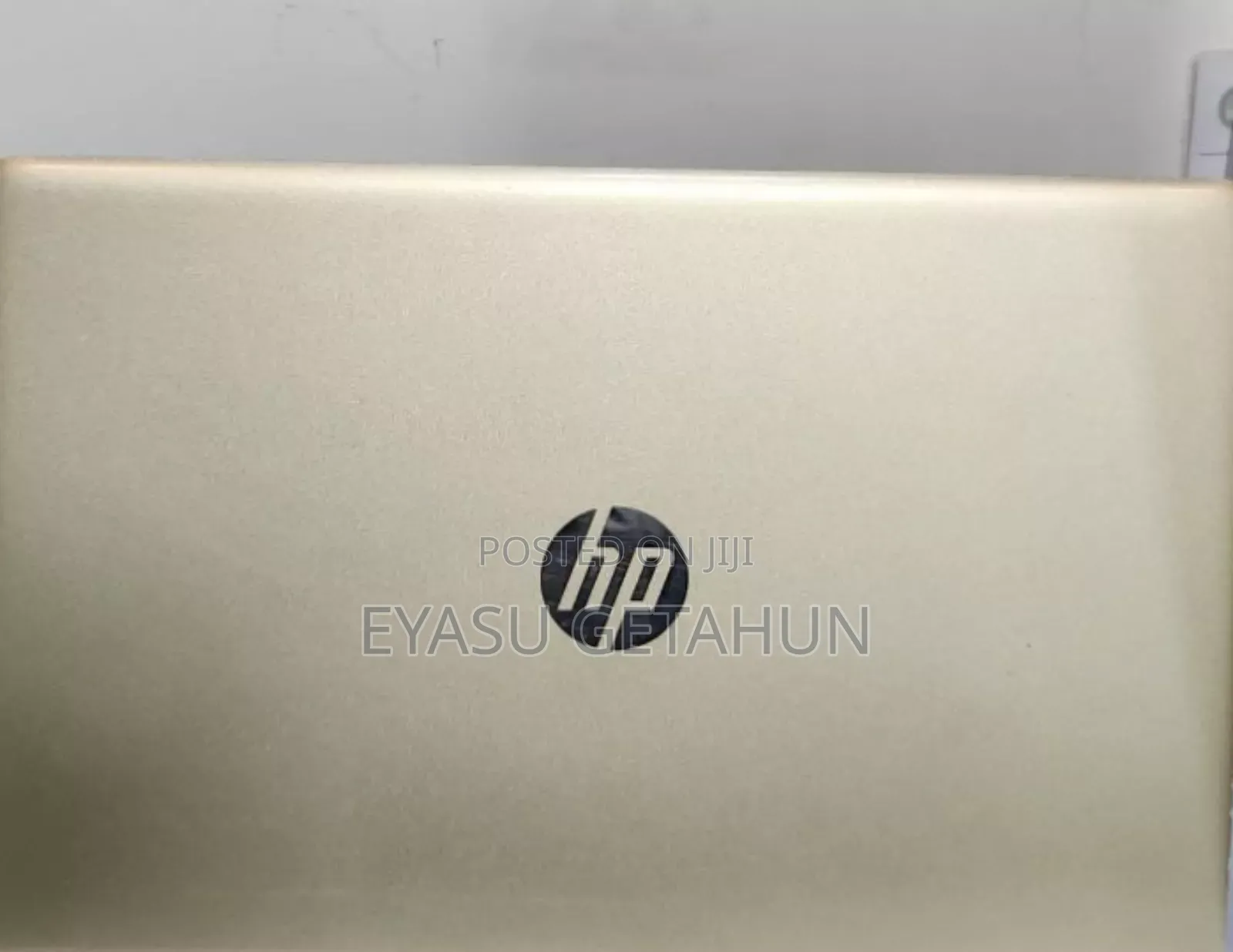 New Laptop HP Pavilion 15 8GB Intel Core I5 SSD 1T