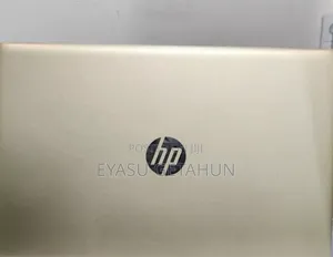 New Laptop HP Pavilion 15 8GB Intel Core I5 SSD 1T