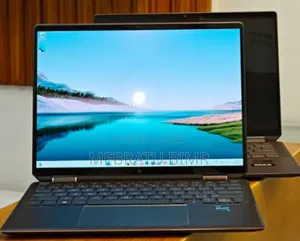 New Laptop HP Spectre 13 32GB Intel Core I7 SSD 2T