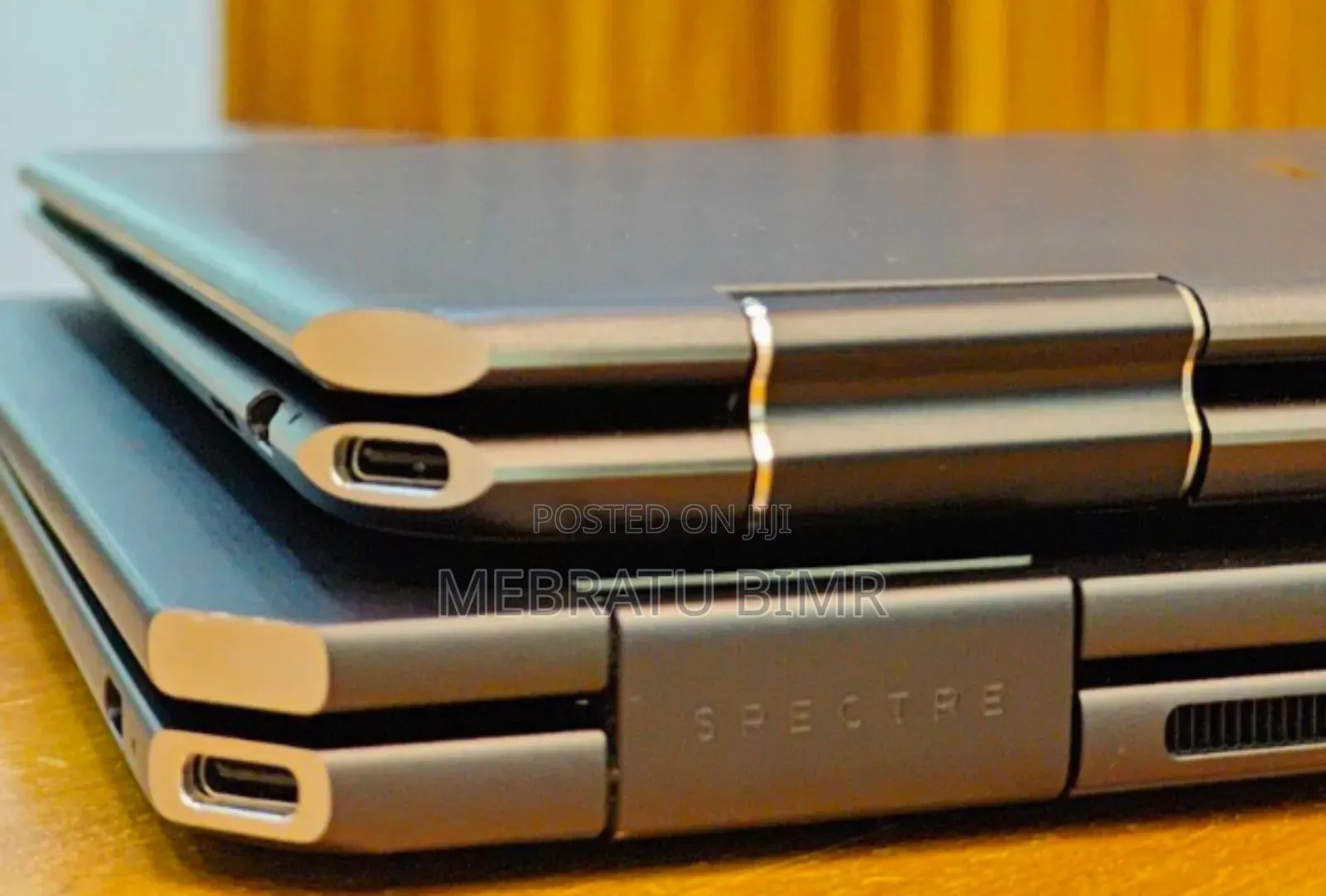 New Laptop HP Spectre 13 32GB Intel Core I7 SSD 2T