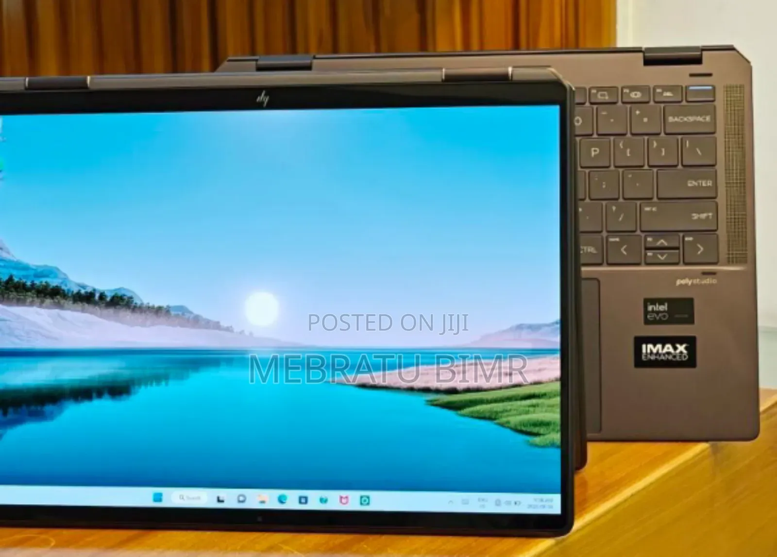 New Laptop HP Spectre 13 32GB Intel Core I7 SSD 2T