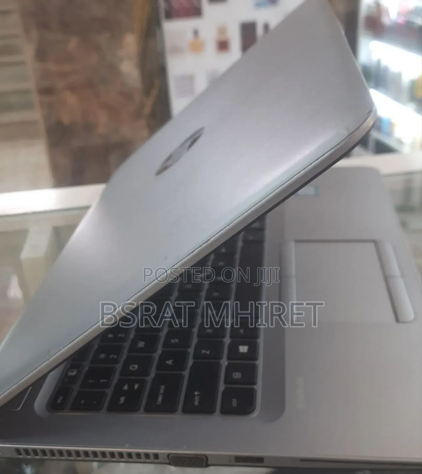 New Laptop HP EliteBook 840 G3 16GB Intel Core I7 SSD 512GB