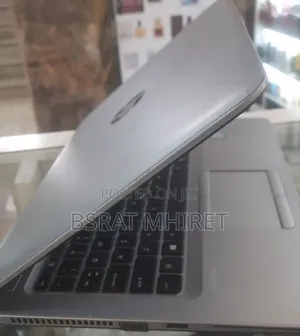 Photo - New Laptop HP EliteBook 840 G3 16GB Intel Core I7 SSD 512GB