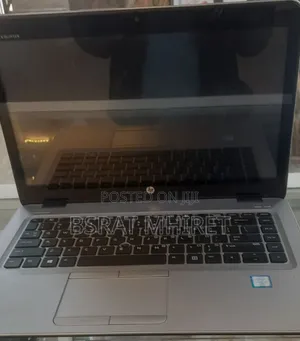 New Laptop HP EliteBook 840 G3 16GB Intel Core I7 SSD 512GB