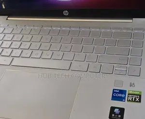 New Laptop HP Pavilion 15 16GB Intel Core I5 SSD 1T