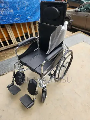 Sleeping Wheelchair癲馬wheelchair倚賴wheelchair Medical Wheelchair New