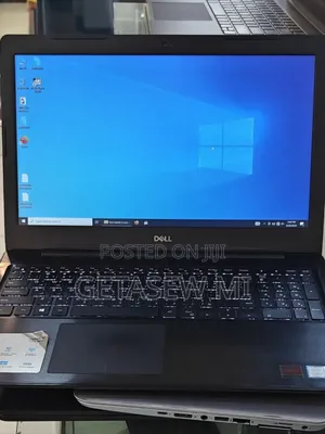 Photo - Laptop Dell Inspiron 15 5566 16GB Intel Core I7 HDD 1T