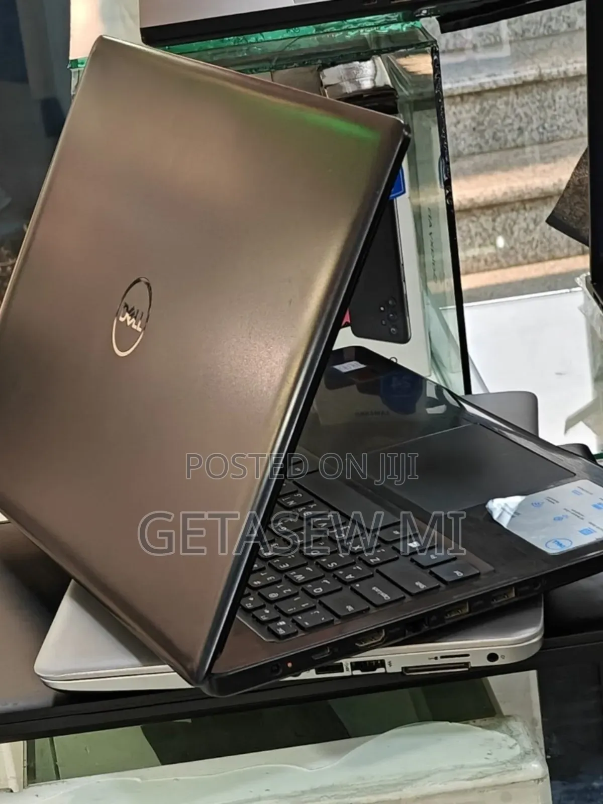 Laptop Dell Inspiron 15 5566 16GB Intel Core I7 HDD 1T