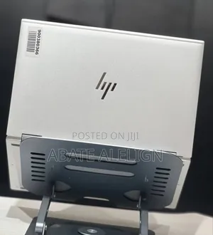 New Laptop HP EliteBook 840 32GB Intel Core I7 SSD 512GB