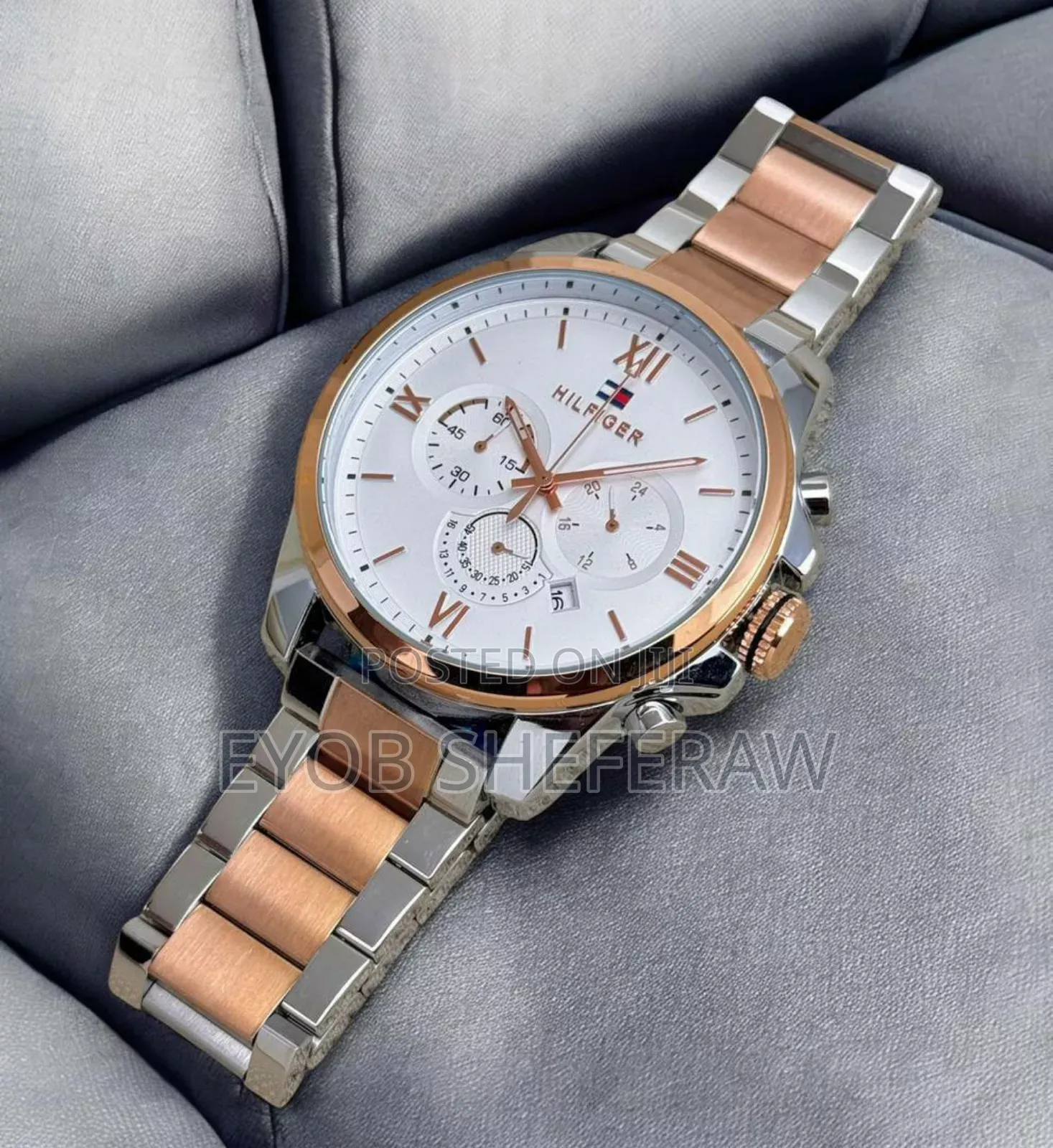 Brands Nwe Classic Watch