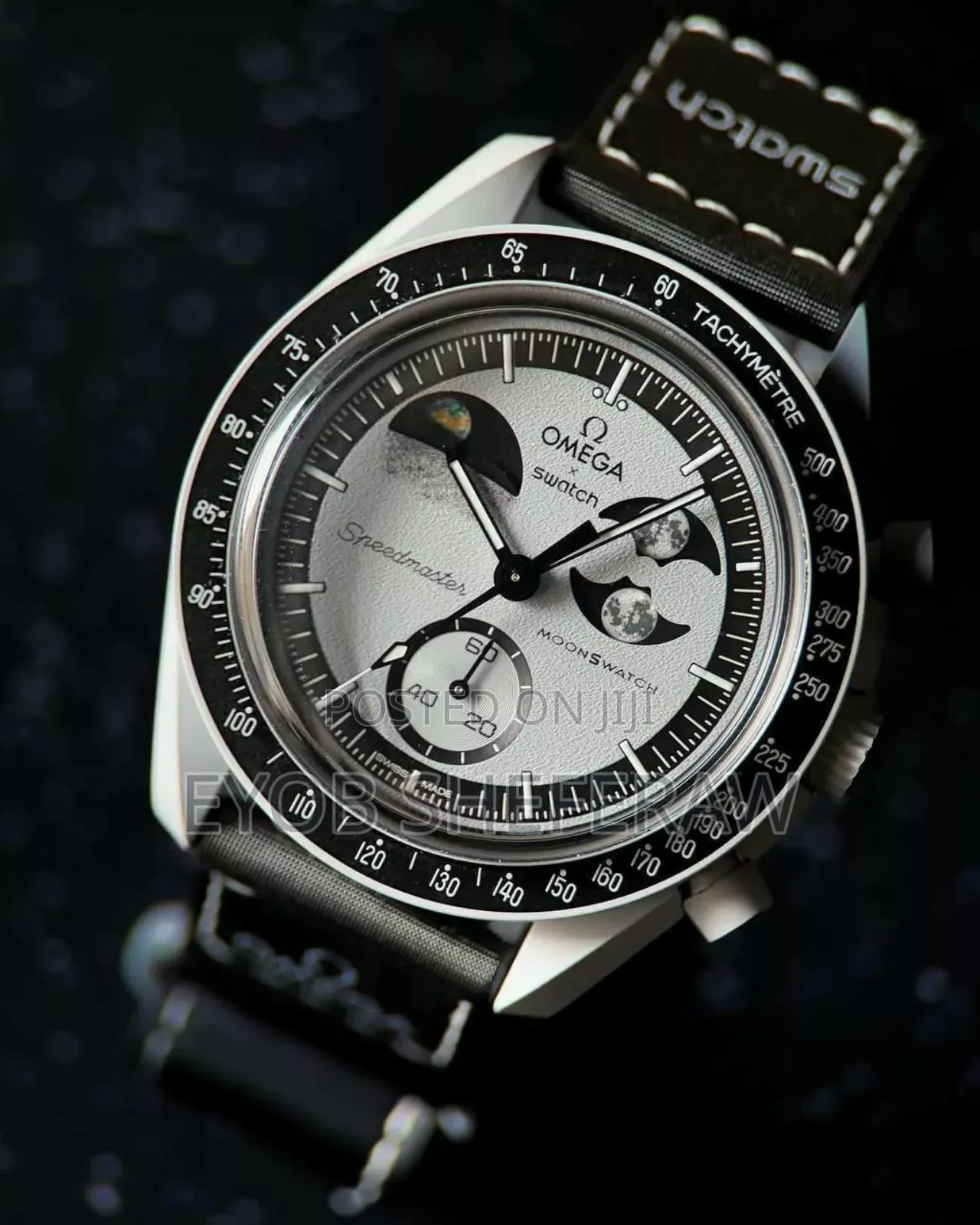Brands Nwe Classic Watch