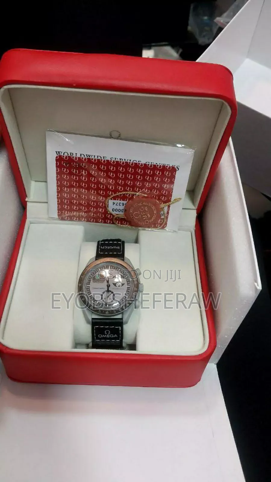 Brands Nwe Classic Watch