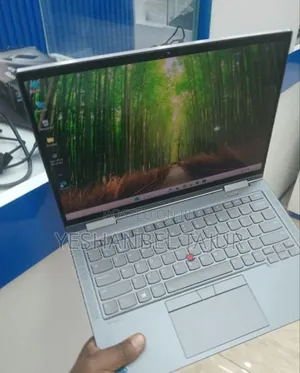 New Laptop Lenovo Thinkpad X1 Yoga 32GB Intel Core I7 SSD 512GB