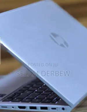 New Laptop HP ProBook 440 G8 16GB Intel Core I7 SSD 512GB