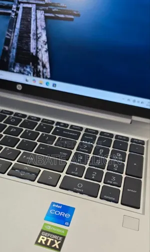 New Laptop HP ProBook 4310S 16GB Intel Core I5 SSD 512GB