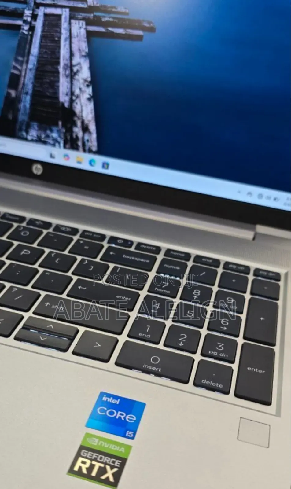 New Laptop HP ProBook 4310S 16GB Intel Core I5 SSD 512GB