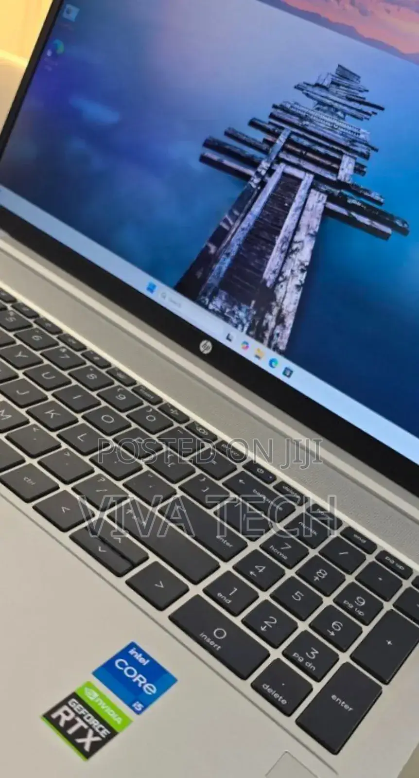 New Laptop HP ProBook 4310S 16GB Intel Core I5 SSD 512GB
