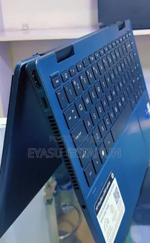 New Laptop HP Pavilion 15 8GB Intel Core I5 SSD 512GB